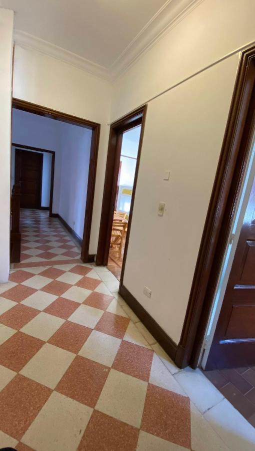 Bed and Breakfast Costa Esperanza mdq Mar del Plata Esterno foto
