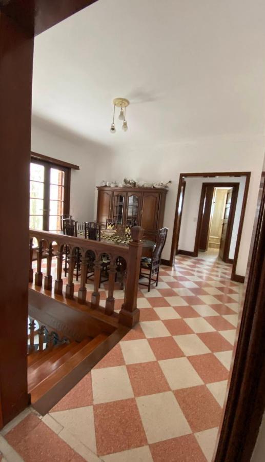 Bed and Breakfast Costa Esperanza mdq Mar del Plata Camera foto