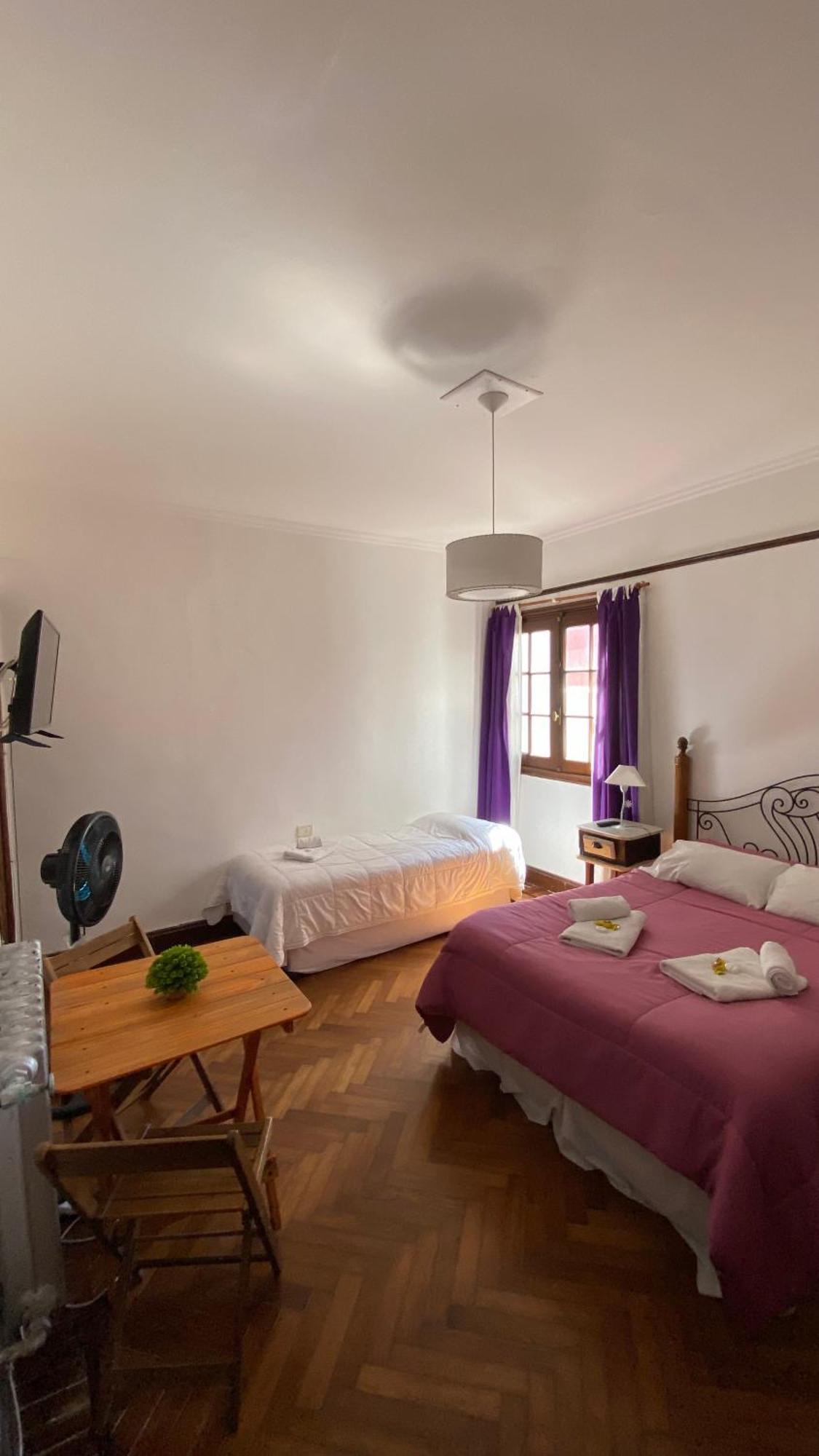 Bed and Breakfast Costa Esperanza mdq Mar del Plata Esterno foto