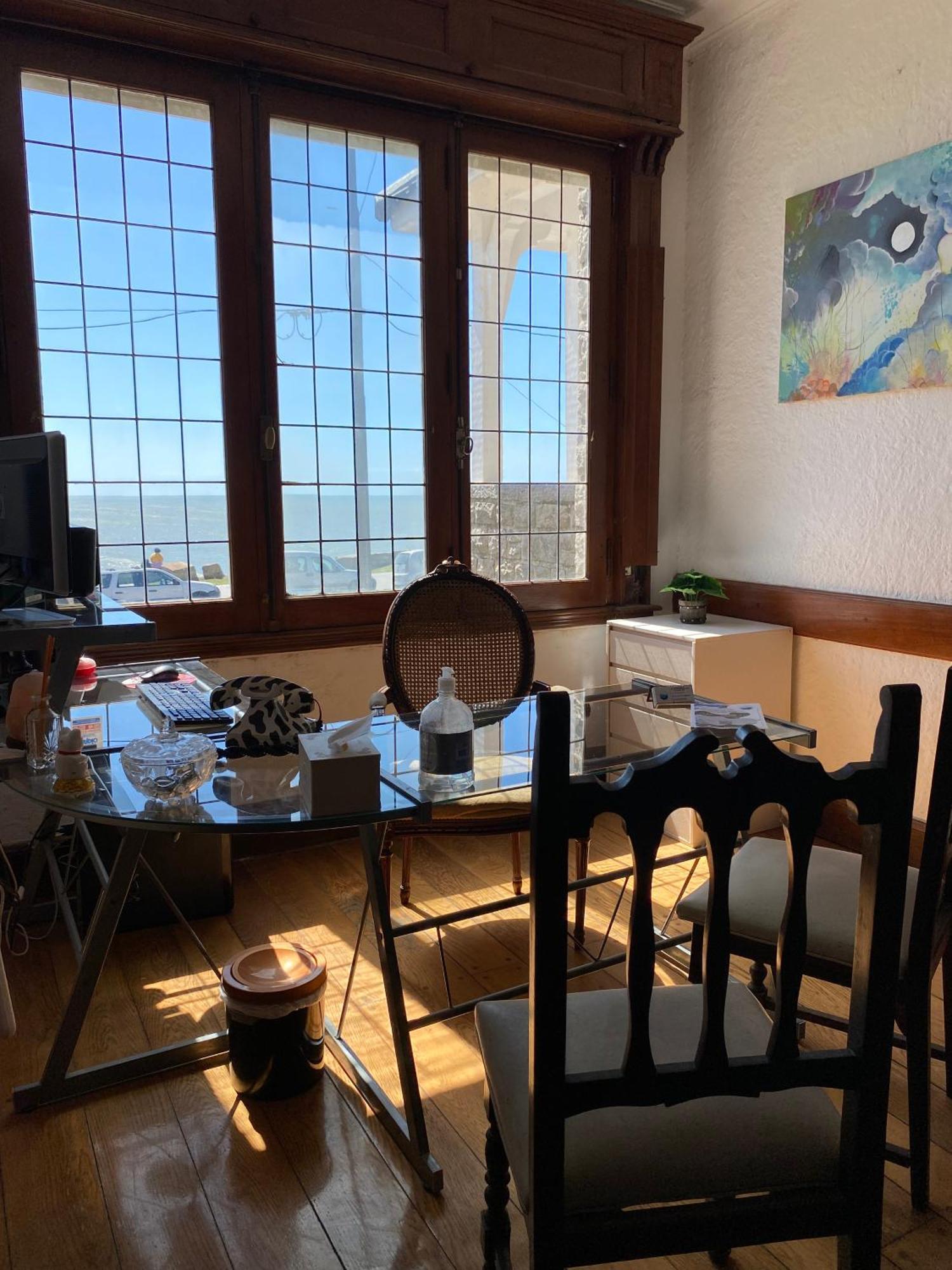 Bed and Breakfast Costa Esperanza mdq Mar del Plata Esterno foto