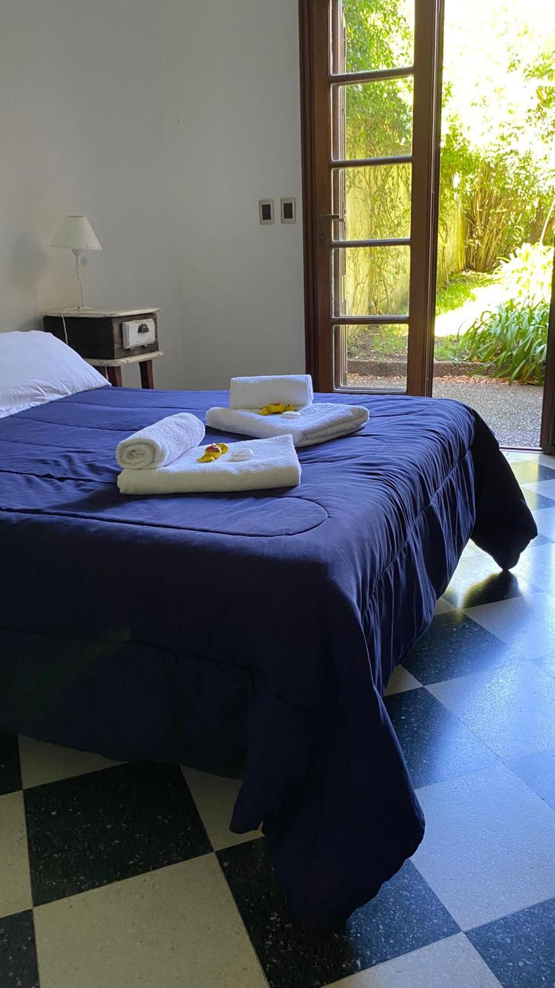 Bed and Breakfast Costa Esperanza mdq Mar del Plata Esterno foto