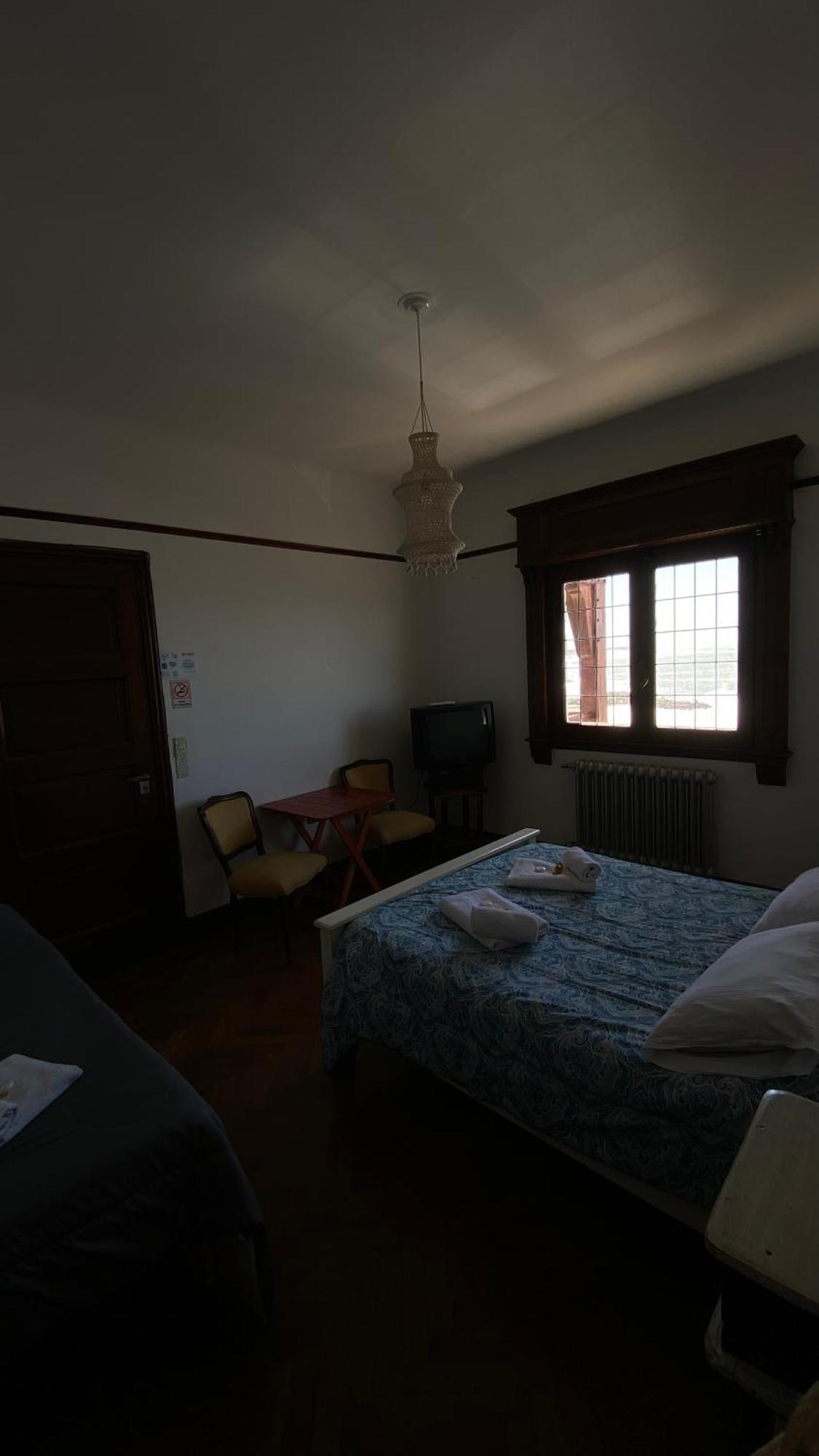 Bed and Breakfast Costa Esperanza mdq Mar del Plata Esterno foto