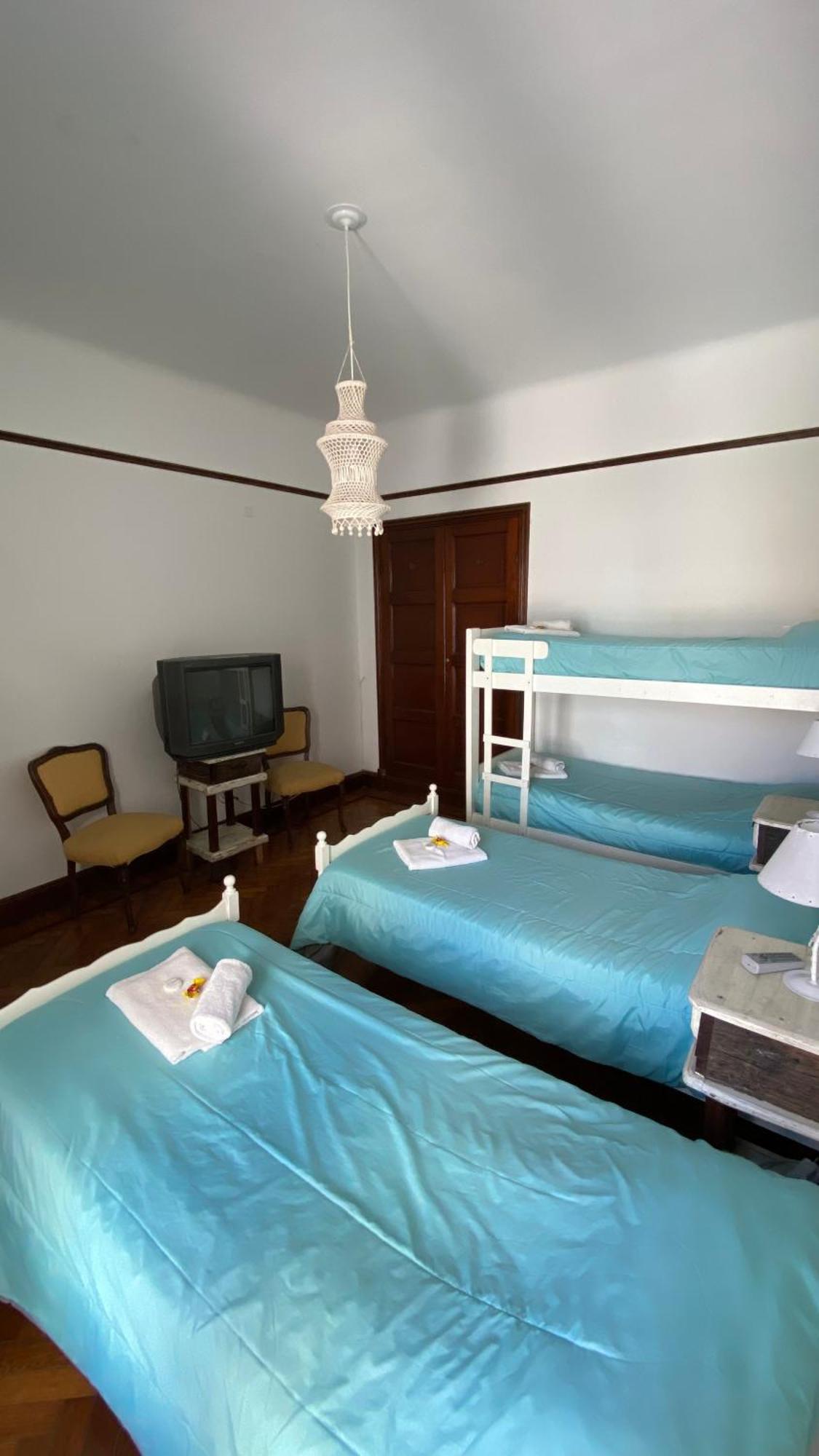 Bed and Breakfast Costa Esperanza mdq Mar del Plata Esterno foto
