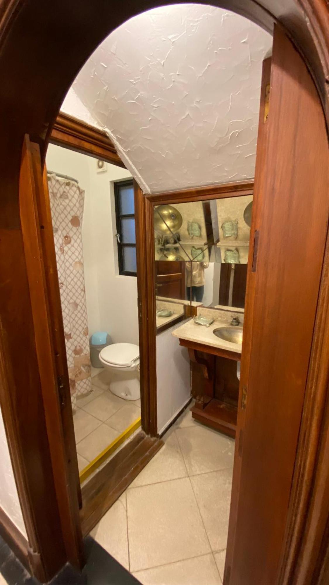 Bed and Breakfast Costa Esperanza mdq Mar del Plata Esterno foto