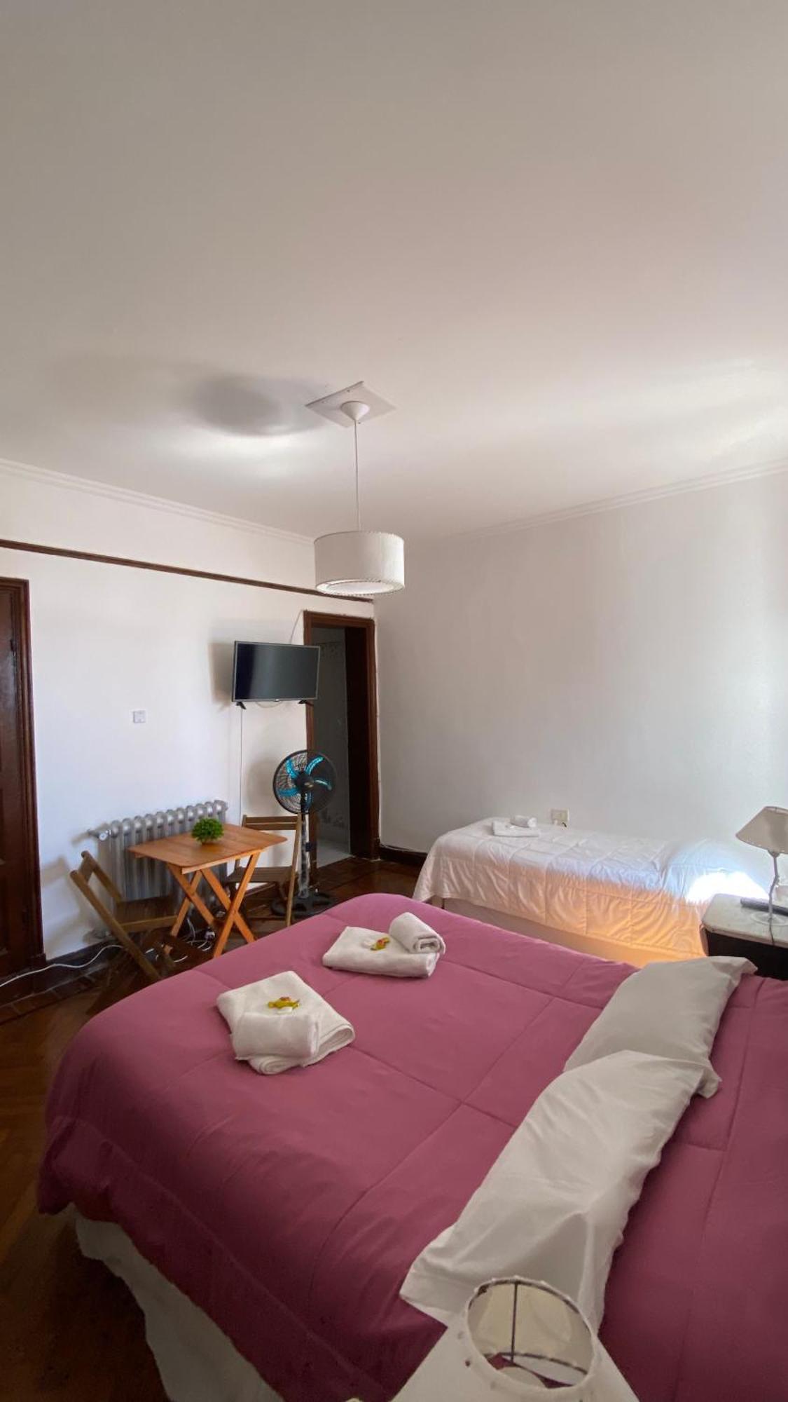 Bed and Breakfast Costa Esperanza mdq Mar del Plata Esterno foto
