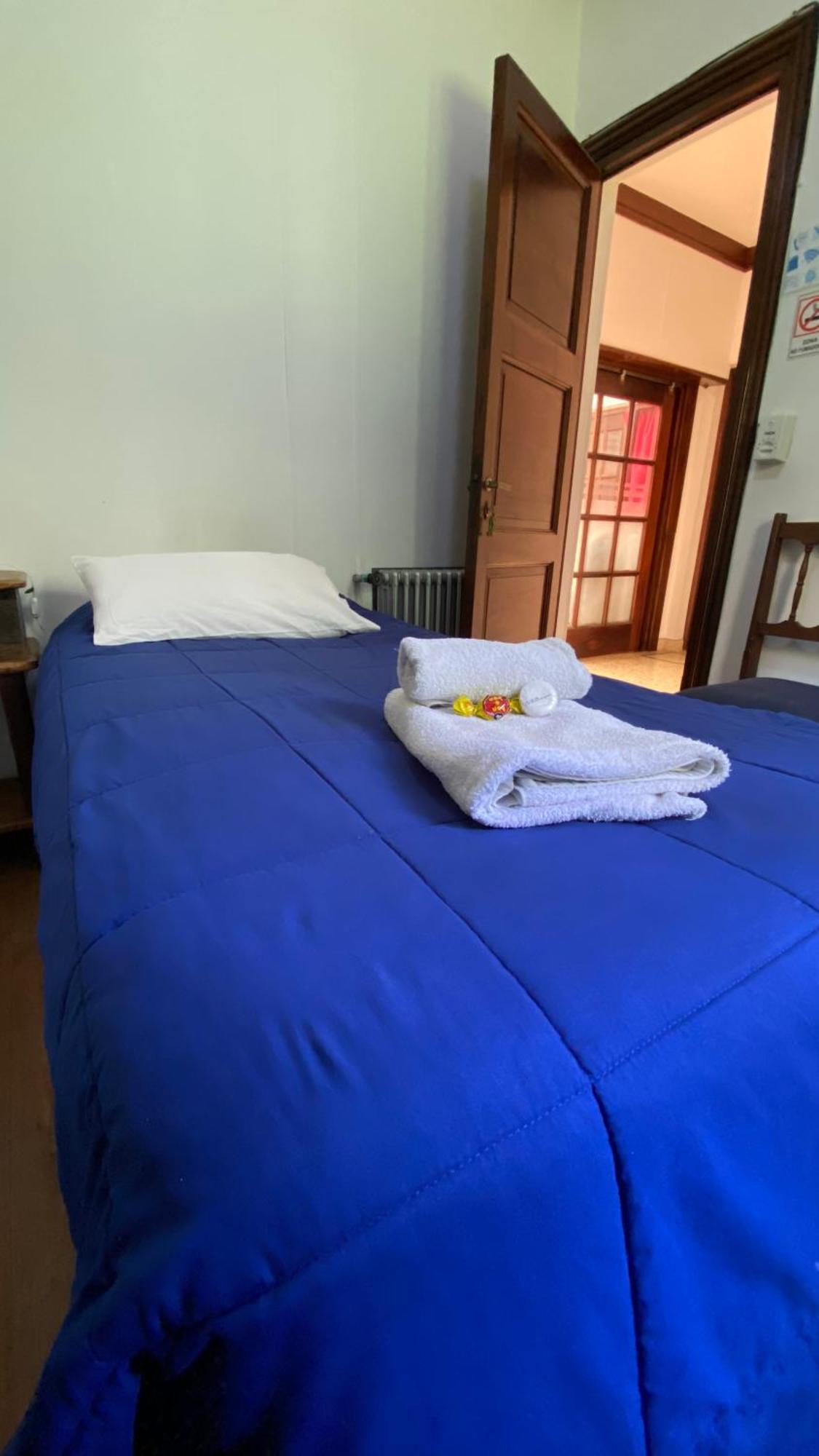 Bed and Breakfast Costa Esperanza mdq Mar del Plata Esterno foto