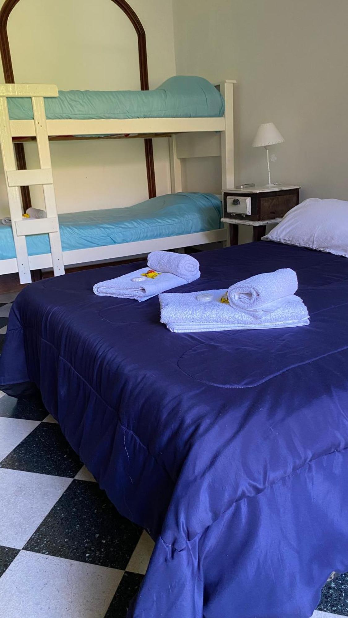 Bed and Breakfast Costa Esperanza mdq Mar del Plata Esterno foto