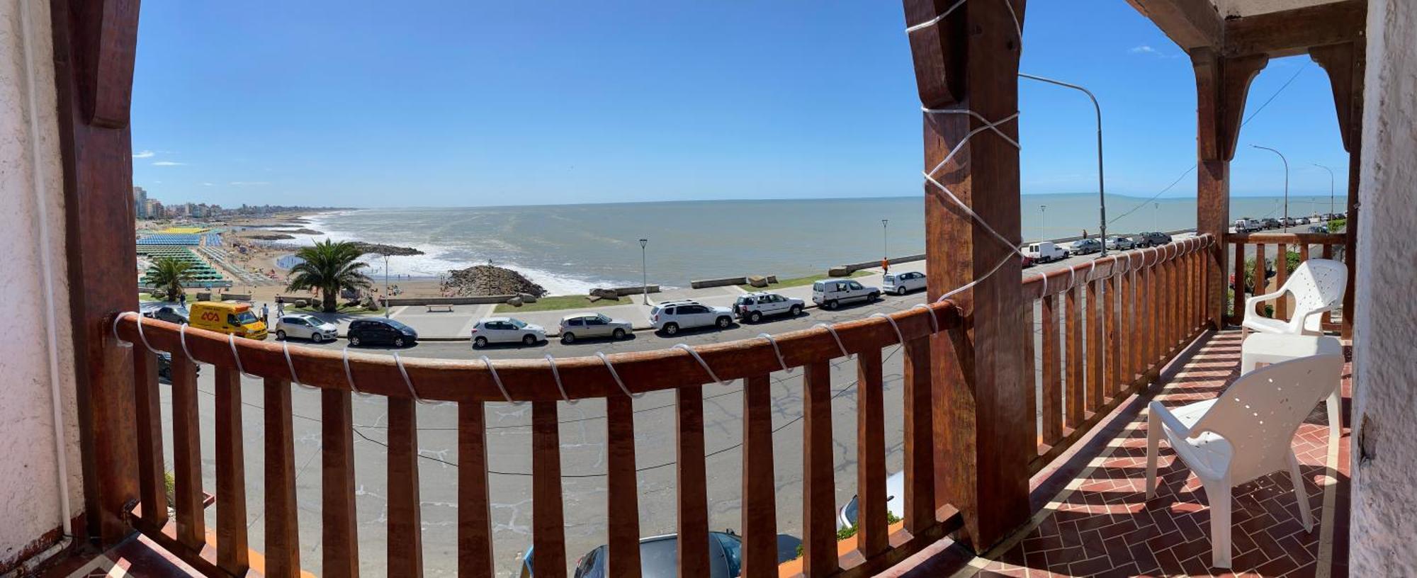 Bed and Breakfast Costa Esperanza mdq Mar del Plata Esterno foto