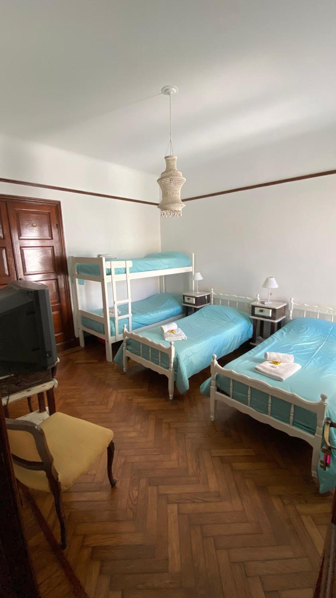 Bed and Breakfast Costa Esperanza mdq Mar del Plata Esterno foto