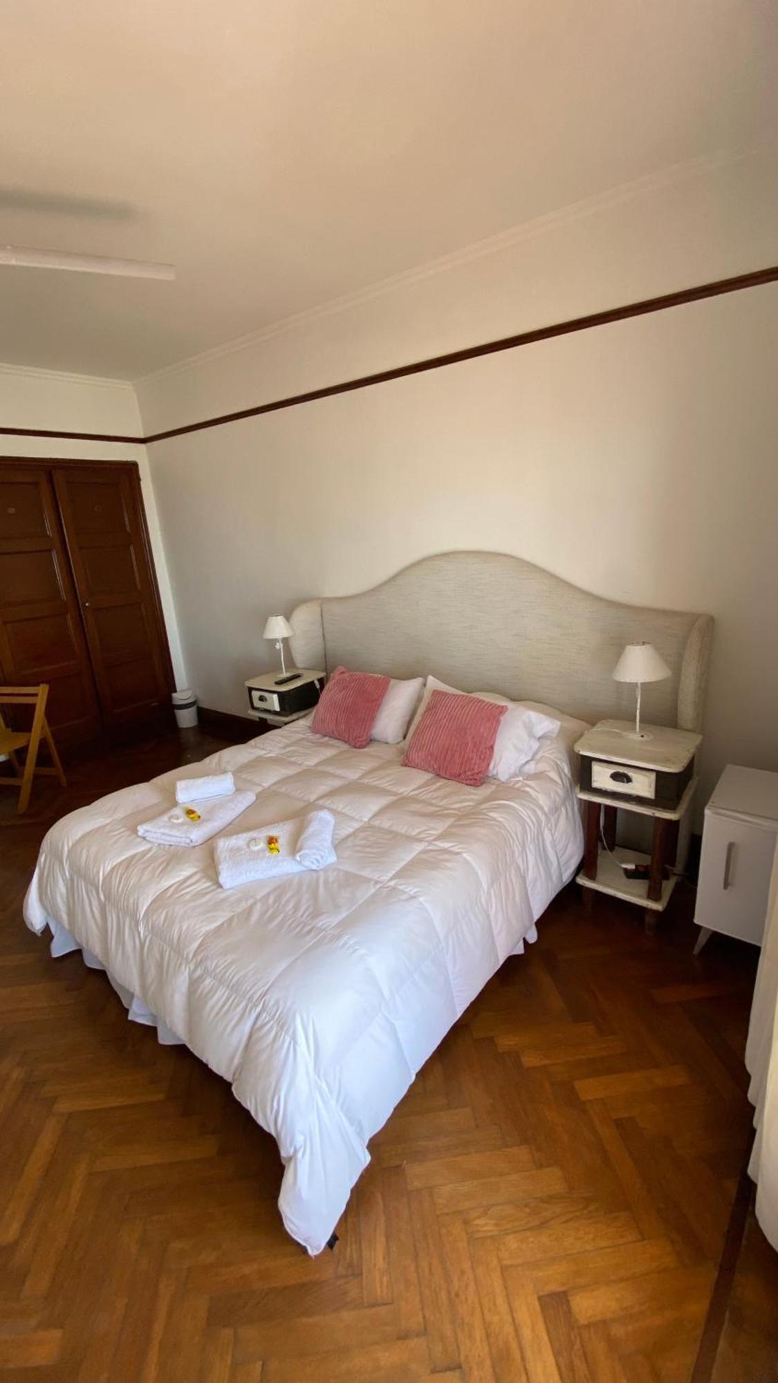 Bed and Breakfast Costa Esperanza mdq Mar del Plata Esterno foto