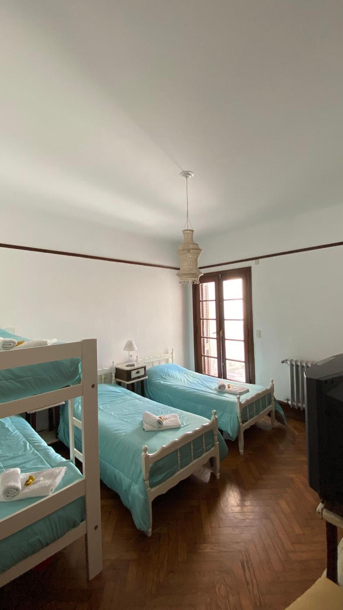 Bed and Breakfast Costa Esperanza mdq Mar del Plata Esterno foto
