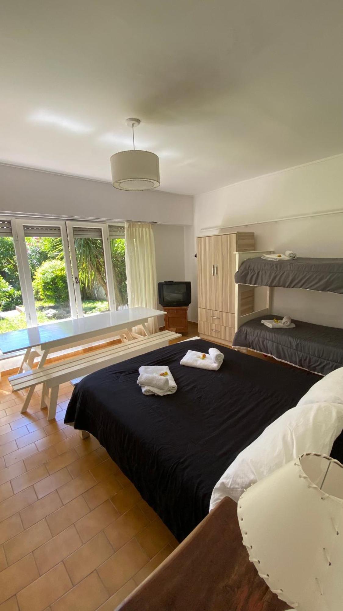 Bed and Breakfast Costa Esperanza mdq Mar del Plata Esterno foto