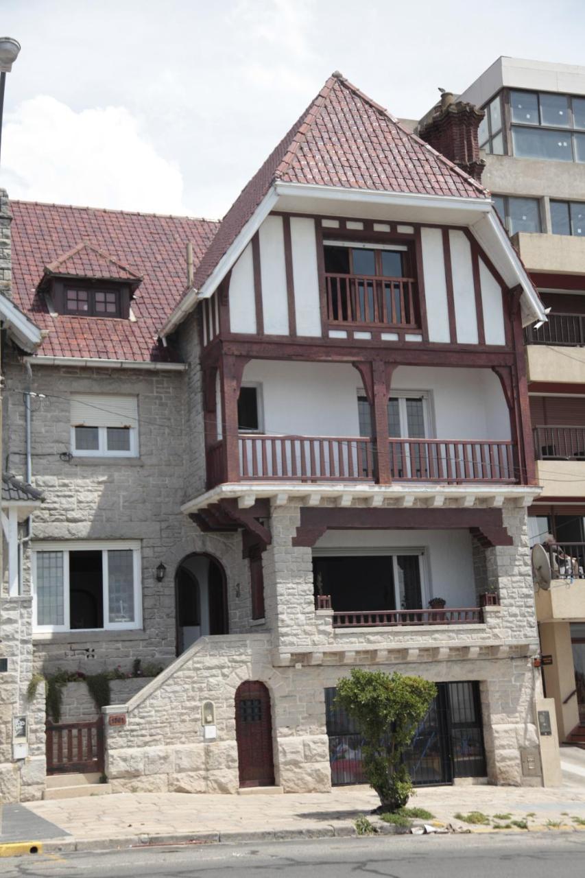 Bed and Breakfast Costa Esperanza mdq Mar del Plata Esterno foto