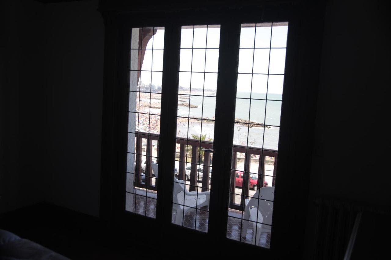 Bed and Breakfast Costa Esperanza mdq Mar del Plata Esterno foto