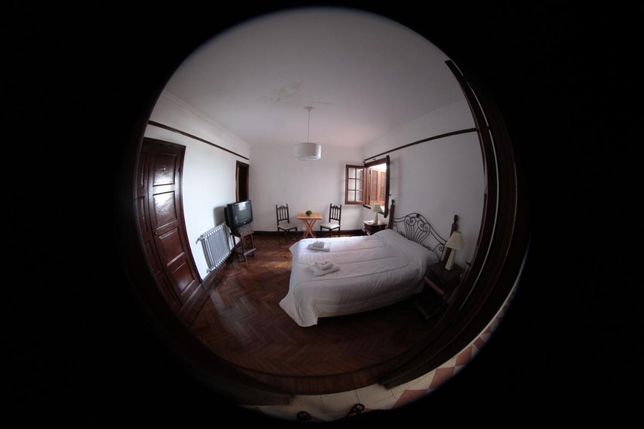Bed and Breakfast Costa Esperanza mdq Mar del Plata Esterno foto